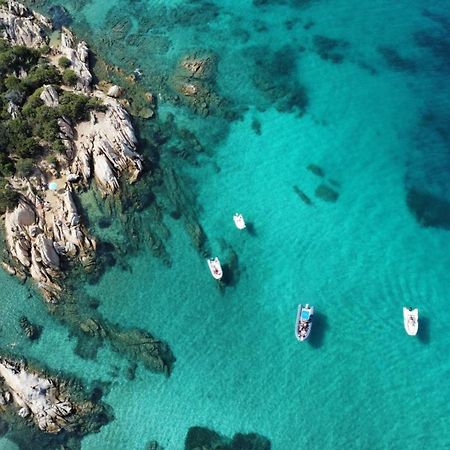 Case Vacanze Villa Rosita San Teodoro  Eksteriør billede