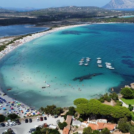 Case Vacanze Villa Rosita San Teodoro  Eksteriør billede