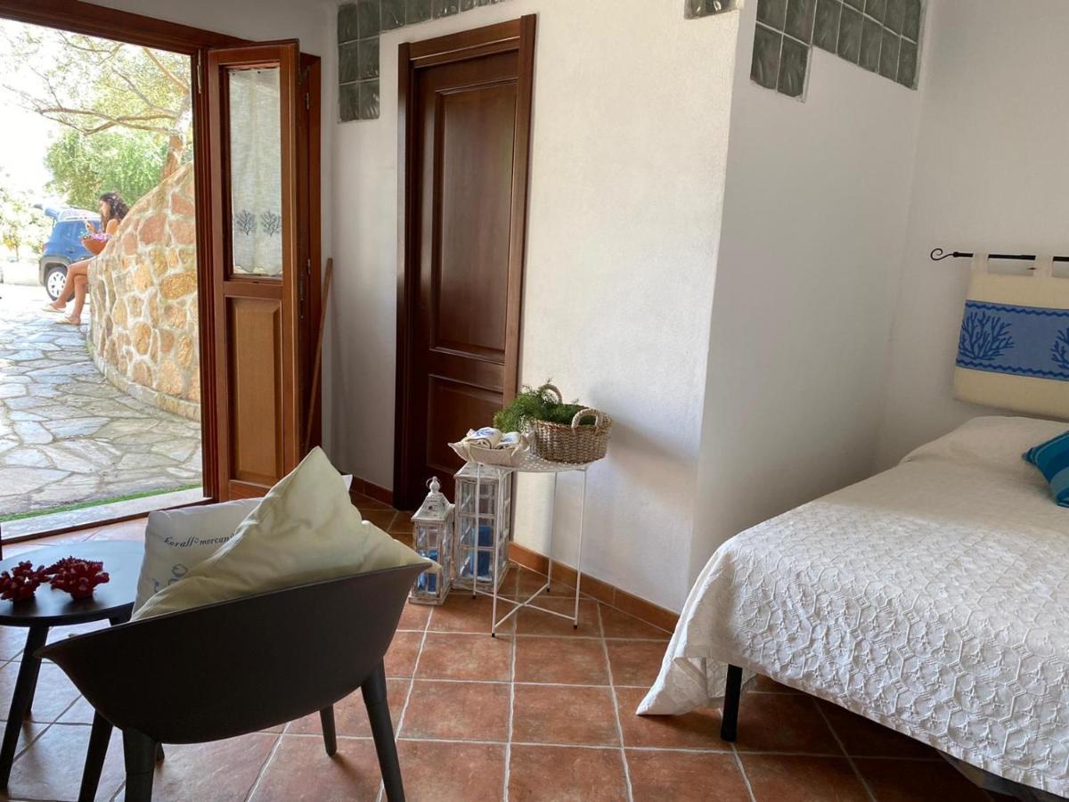 Case Vacanze Villa Rosita San Teodoro  Eksteriør billede
