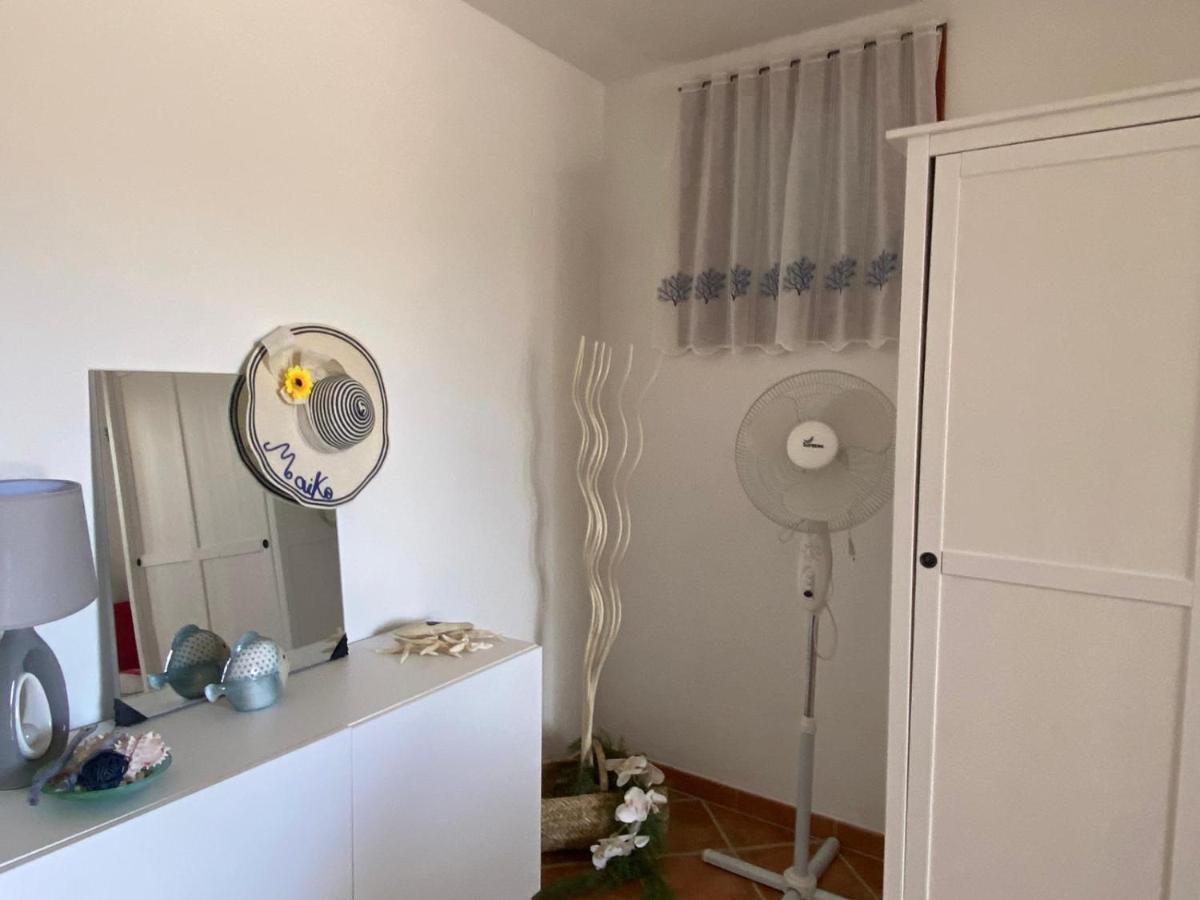 Case Vacanze Villa Rosita San Teodoro  Eksteriør billede