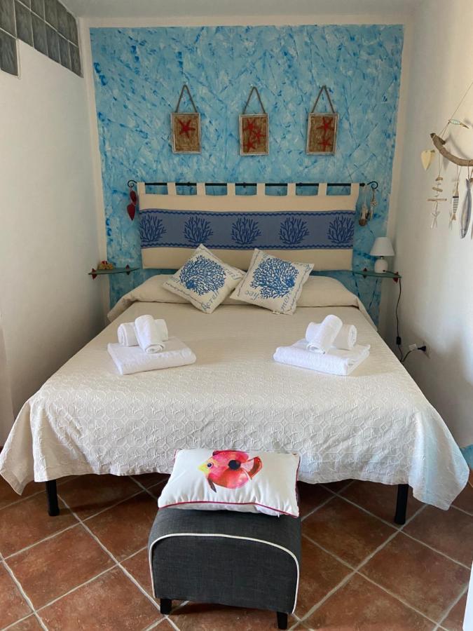 Case Vacanze Villa Rosita San Teodoro  Eksteriør billede