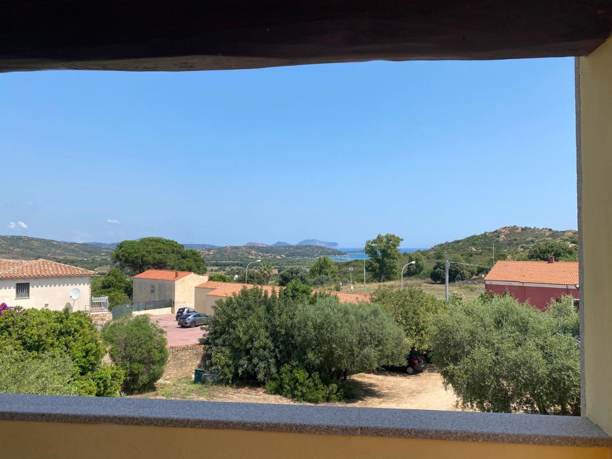 Case Vacanze Villa Rosita San Teodoro  Eksteriør billede