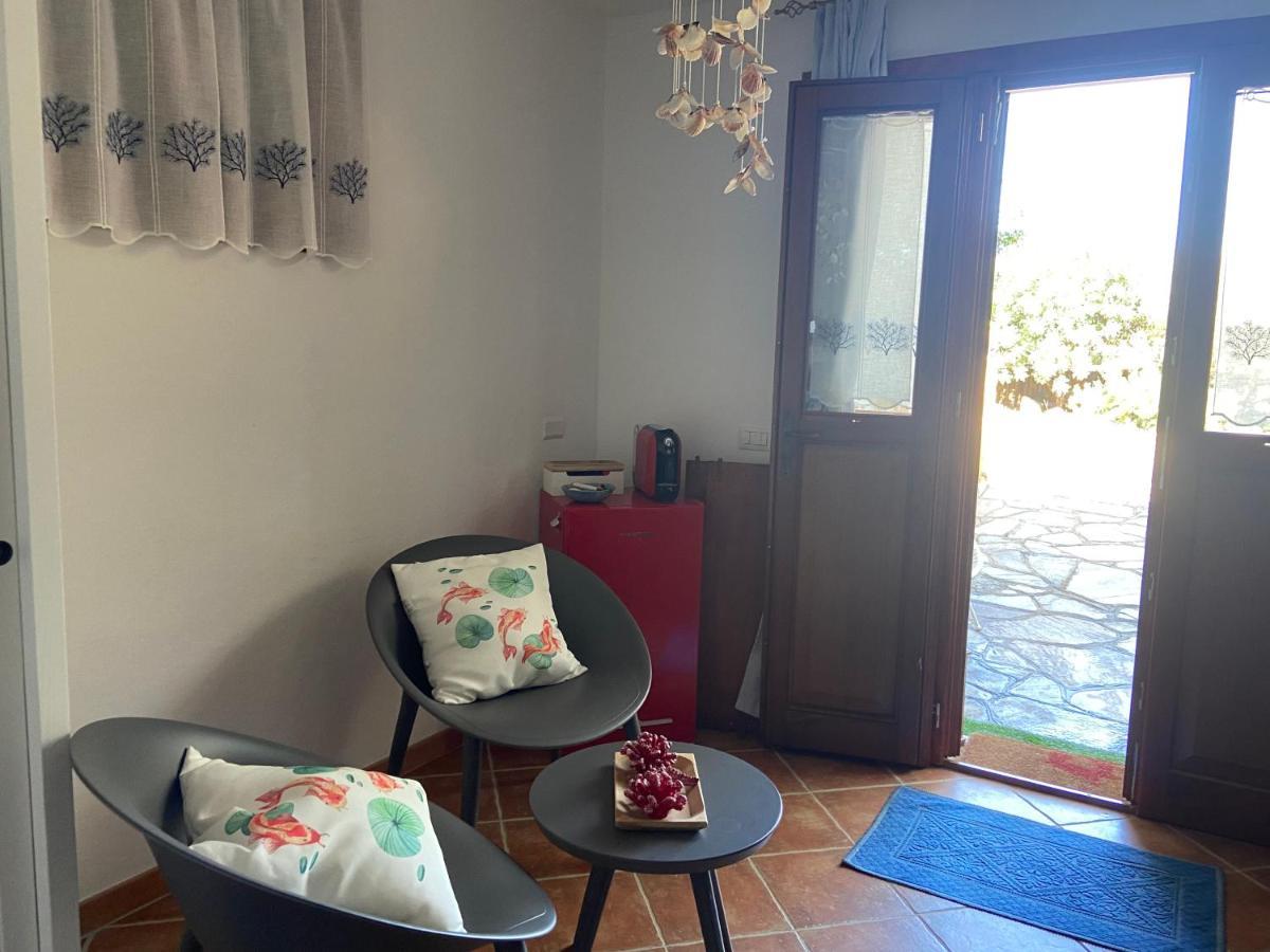 Case Vacanze Villa Rosita San Teodoro  Eksteriør billede