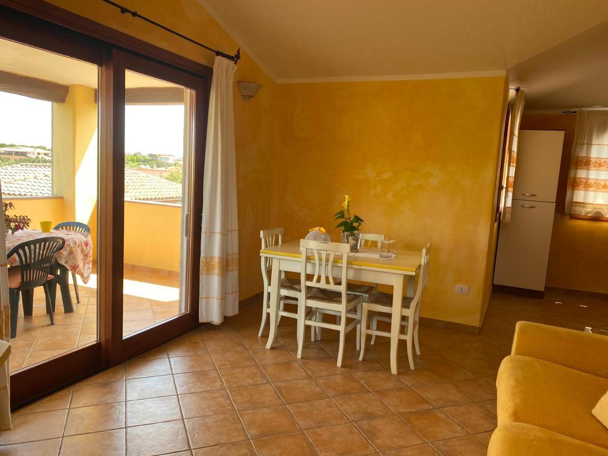 Case Vacanze Villa Rosita San Teodoro  Eksteriør billede
