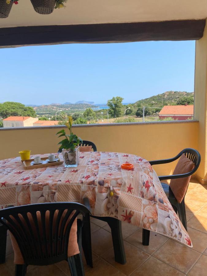 Case Vacanze Villa Rosita San Teodoro  Eksteriør billede