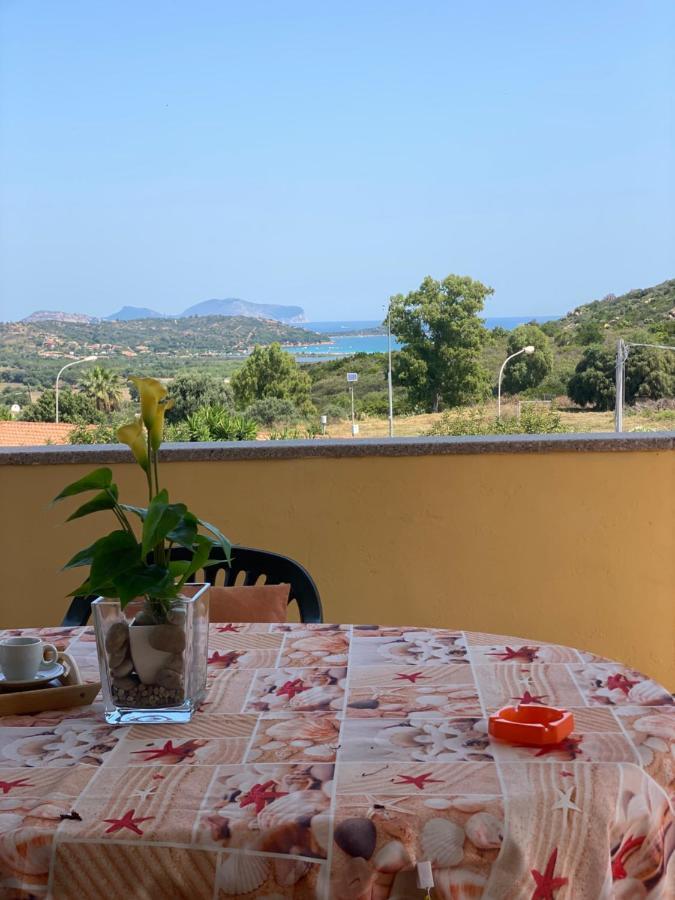 Case Vacanze Villa Rosita San Teodoro  Eksteriør billede