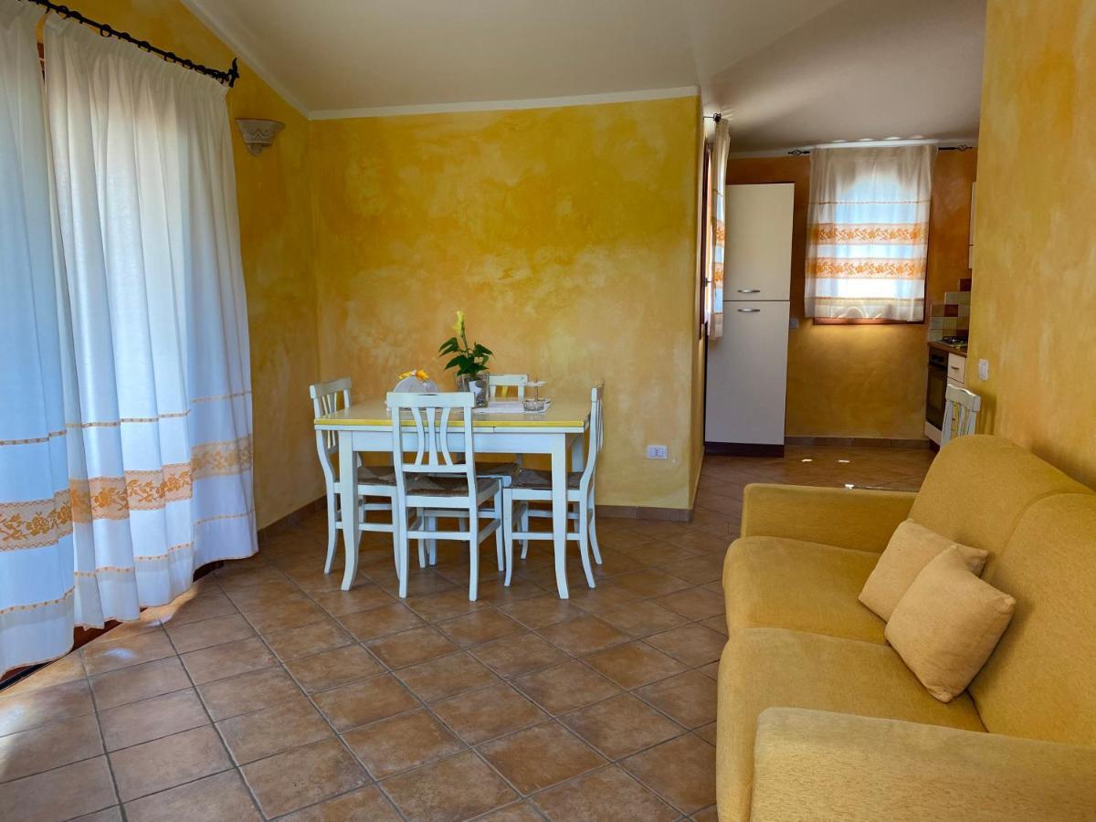 Case Vacanze Villa Rosita San Teodoro  Eksteriør billede