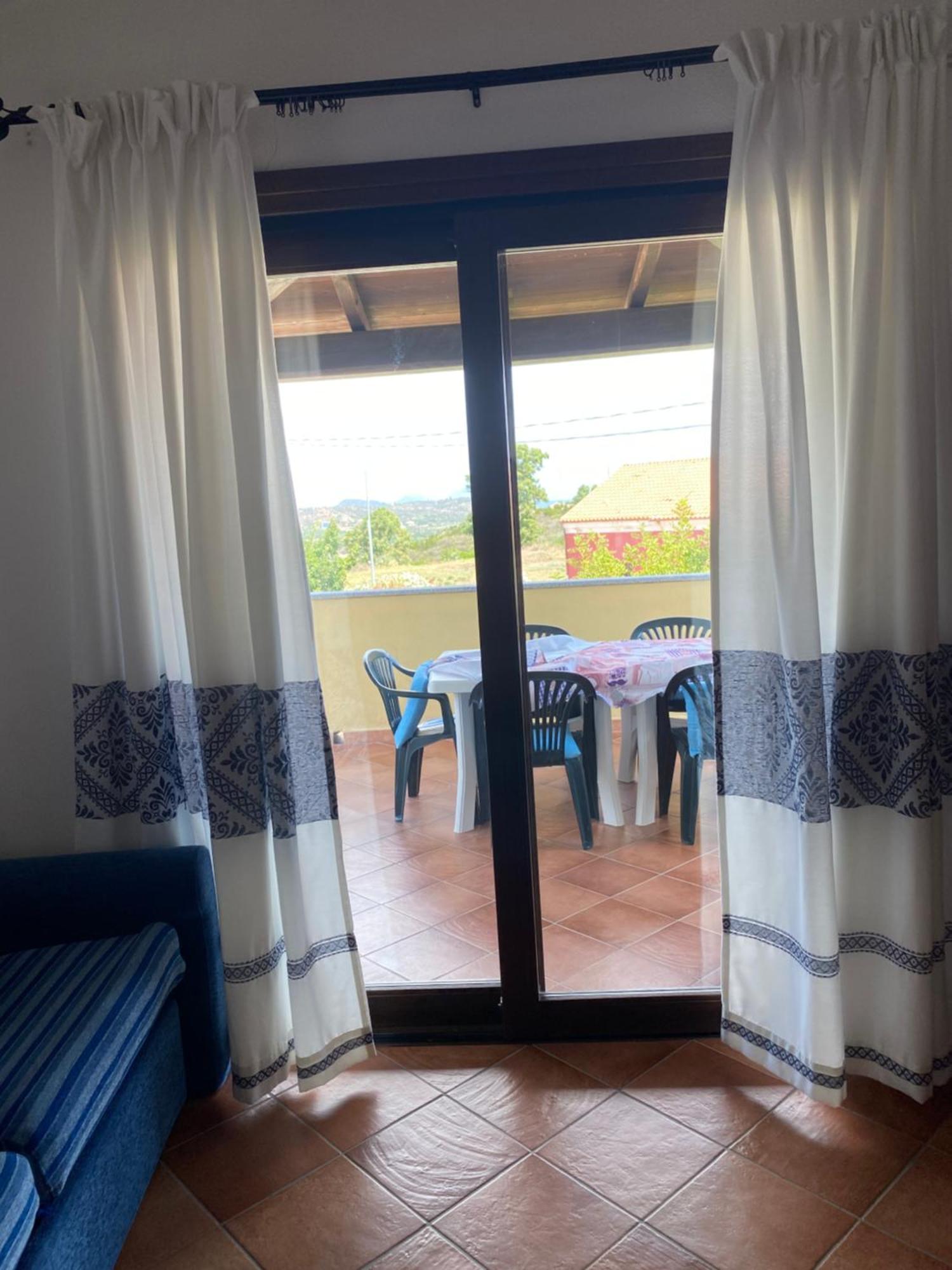 Case Vacanze Villa Rosita San Teodoro  Eksteriør billede