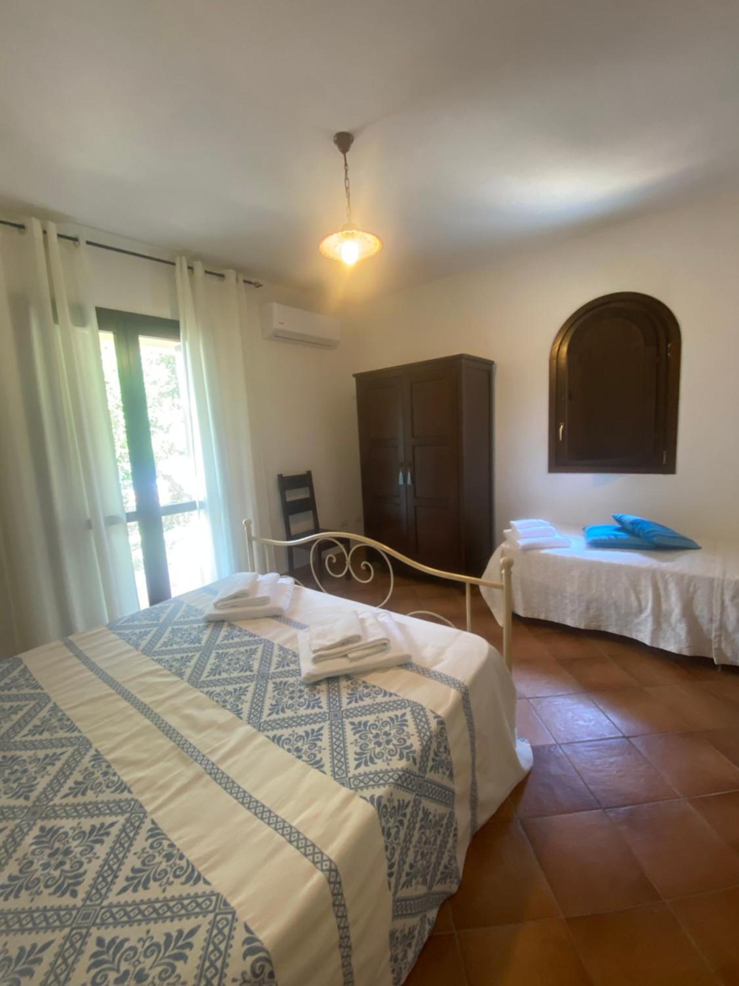 Case Vacanze Villa Rosita San Teodoro  Eksteriør billede