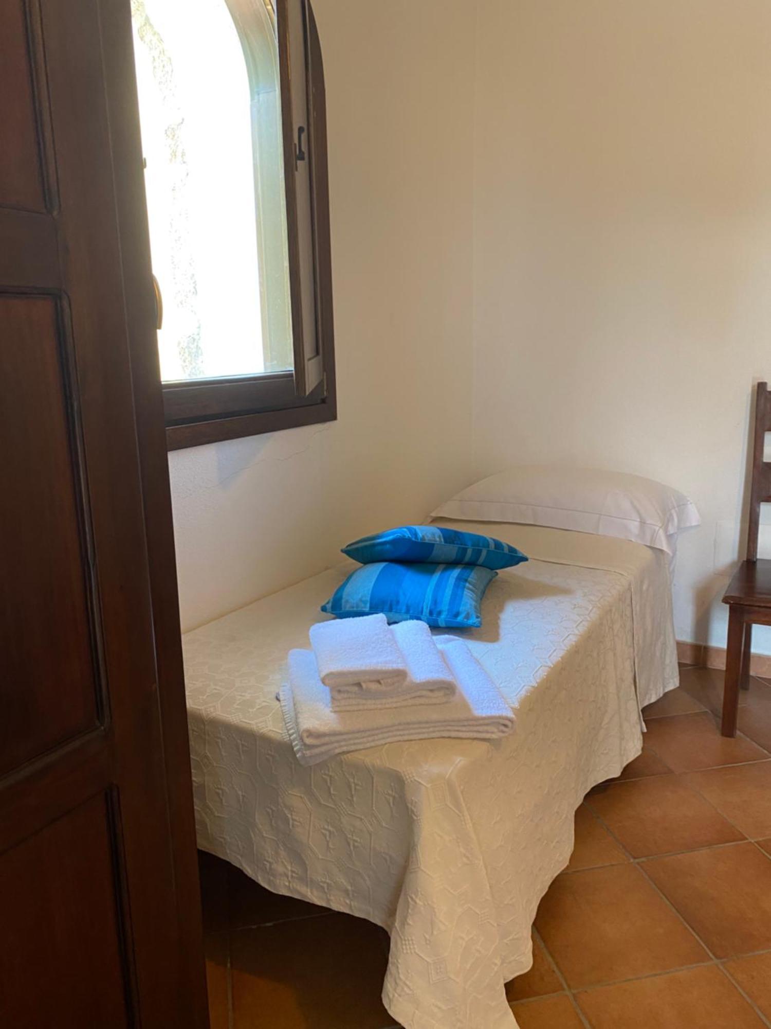 Case Vacanze Villa Rosita San Teodoro  Eksteriør billede