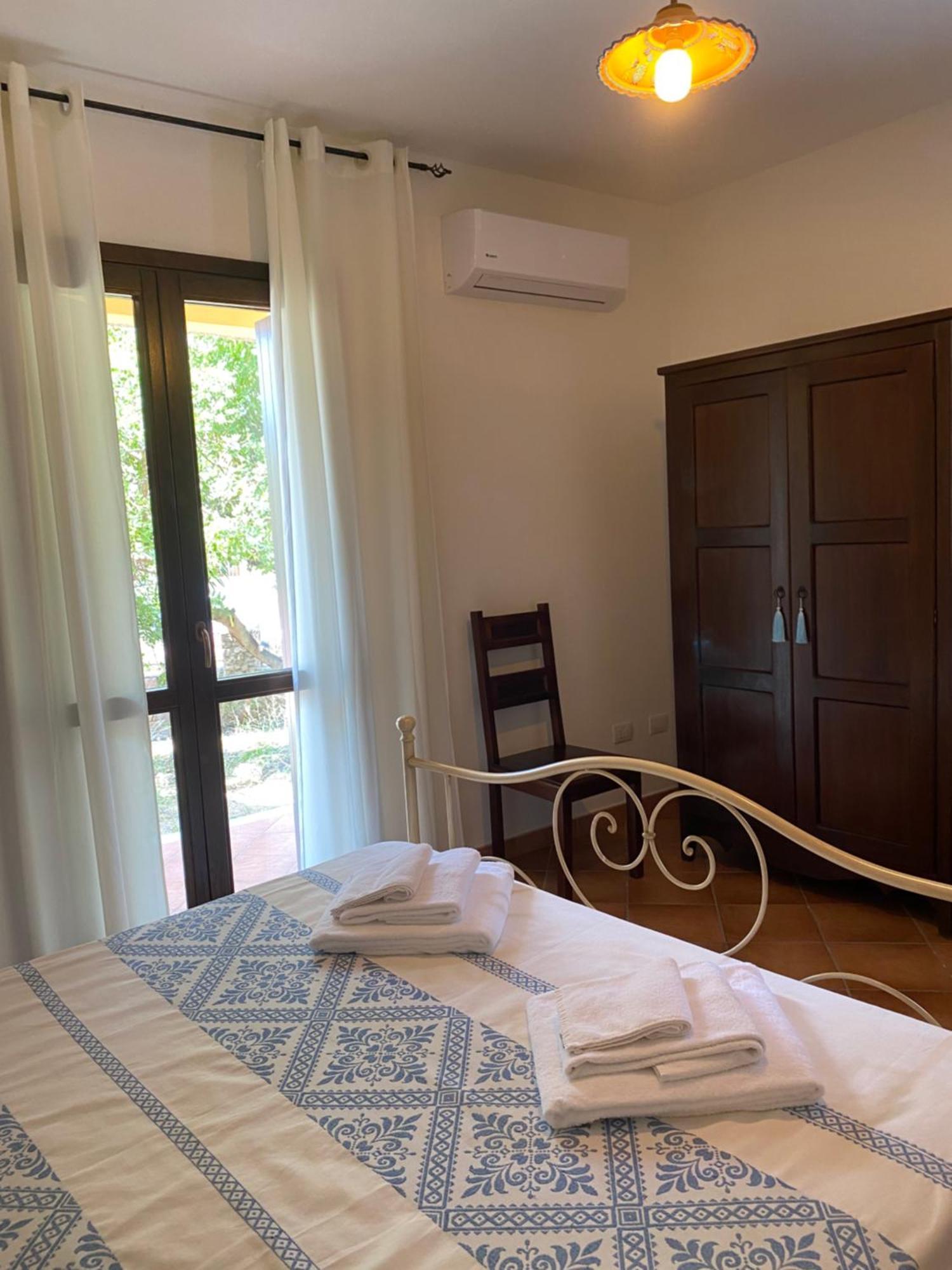 Case Vacanze Villa Rosita San Teodoro  Eksteriør billede