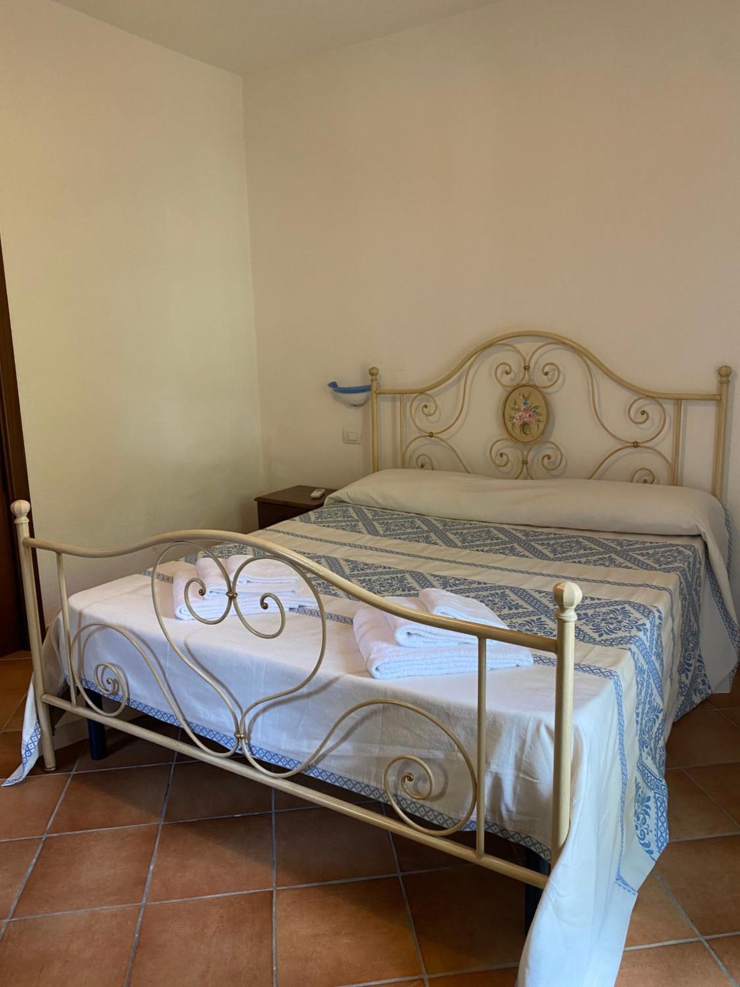 Case Vacanze Villa Rosita San Teodoro  Eksteriør billede