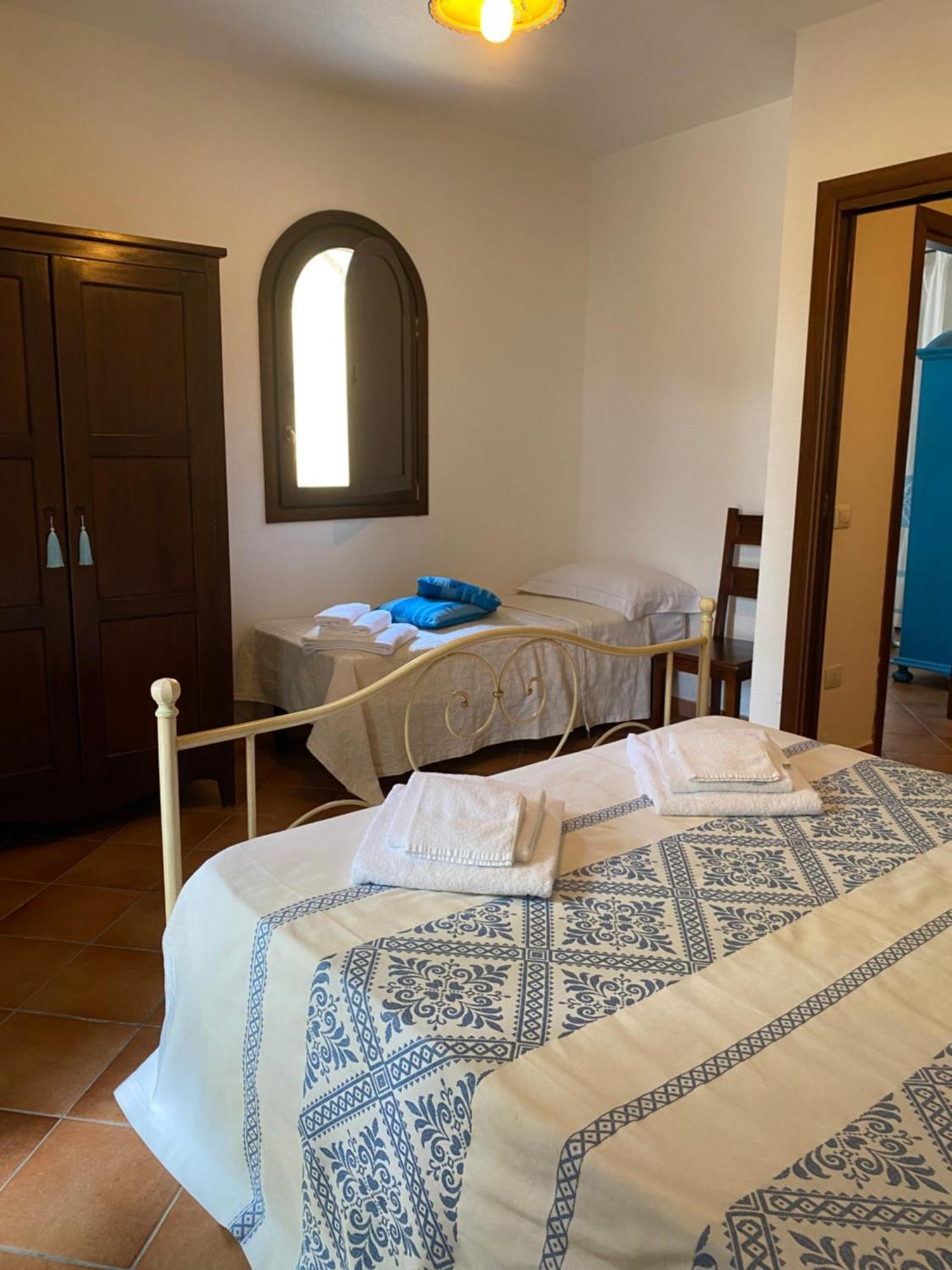Case Vacanze Villa Rosita San Teodoro  Eksteriør billede