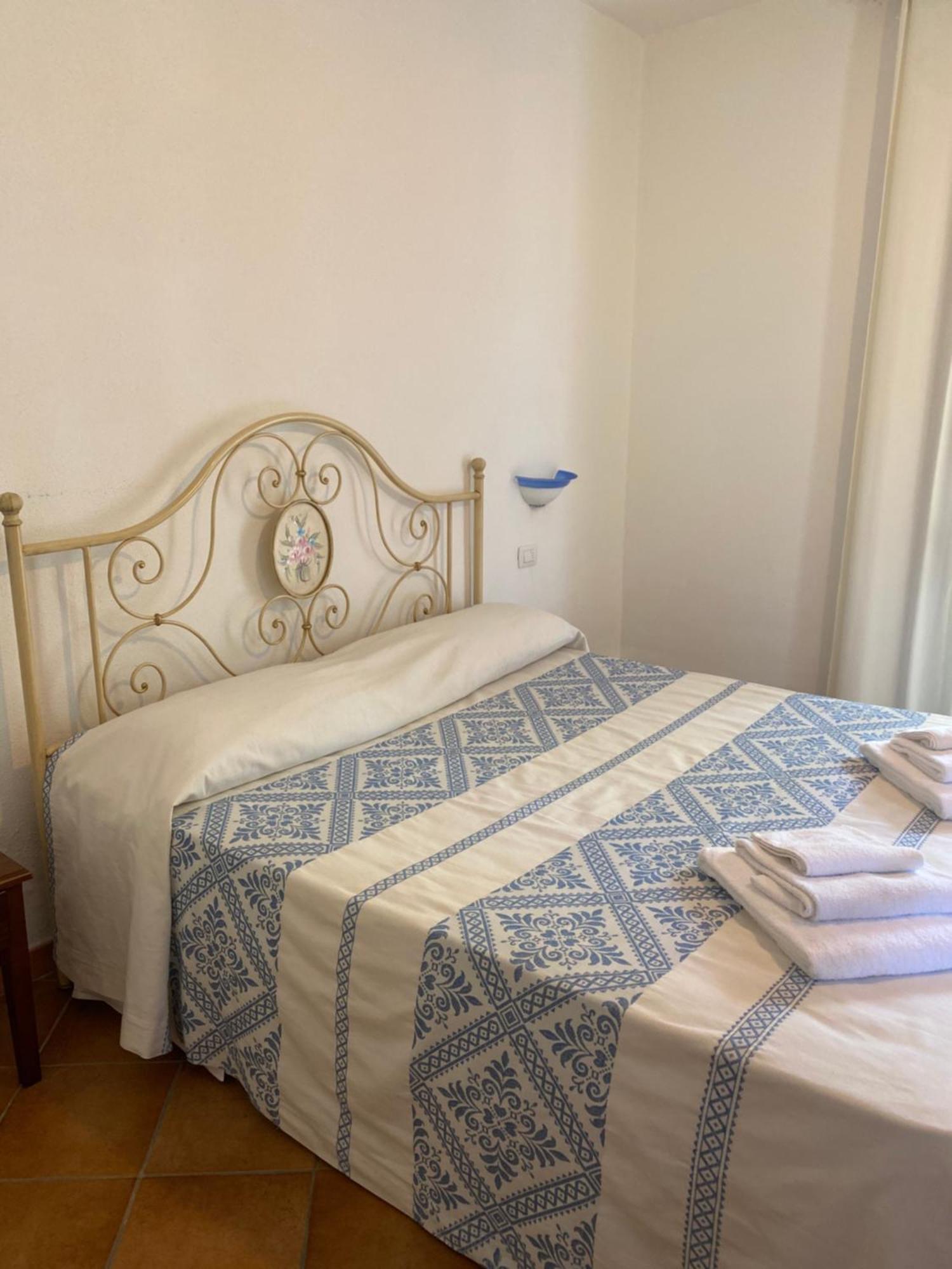 Case Vacanze Villa Rosita San Teodoro  Eksteriør billede