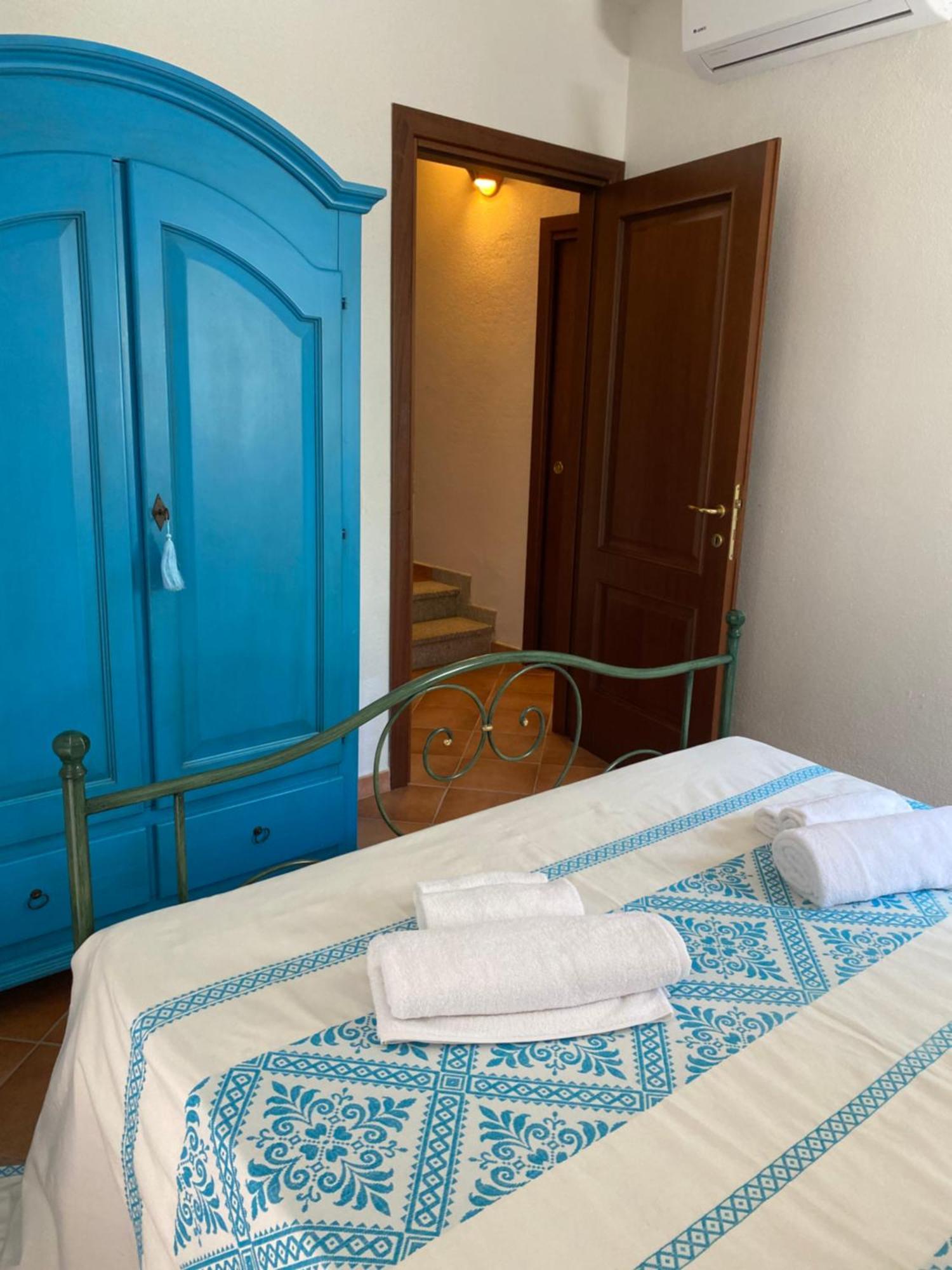 Case Vacanze Villa Rosita San Teodoro  Eksteriør billede