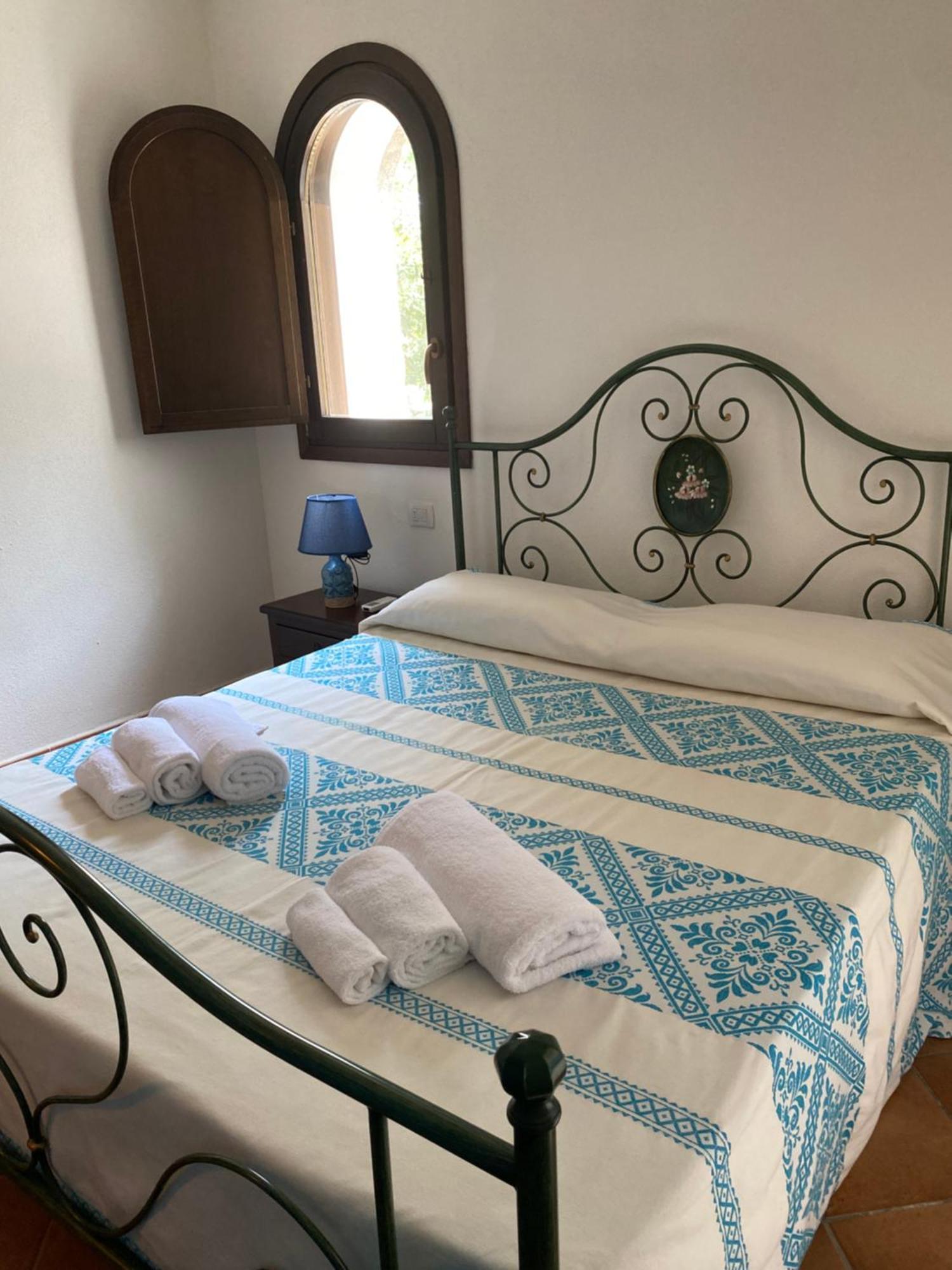 Case Vacanze Villa Rosita San Teodoro  Eksteriør billede