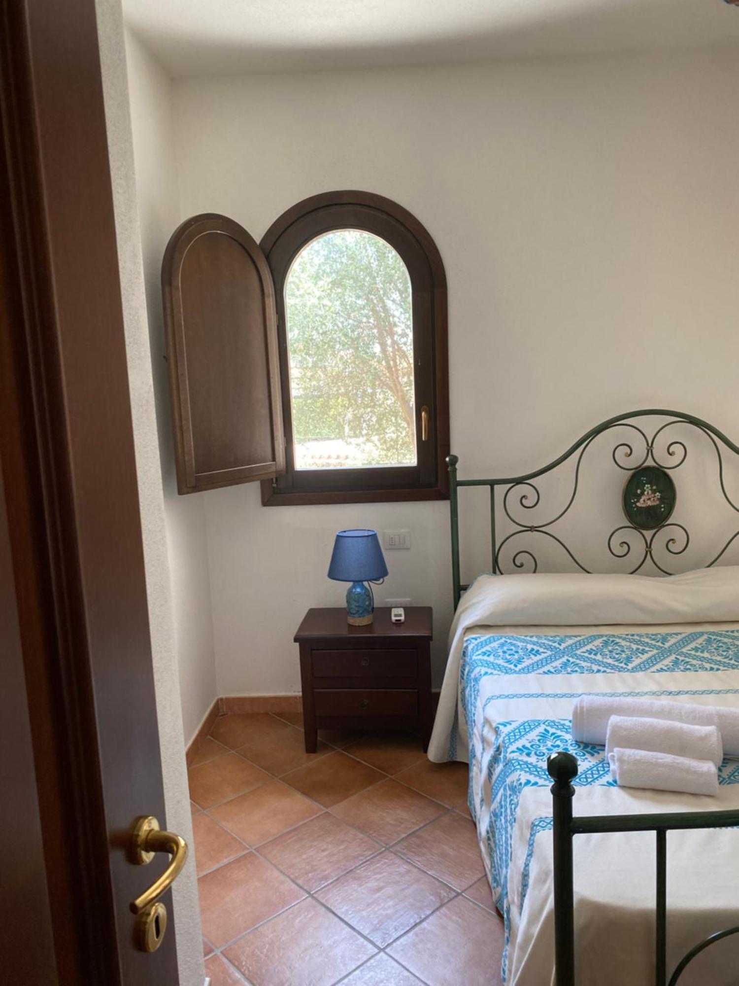 Case Vacanze Villa Rosita San Teodoro  Eksteriør billede