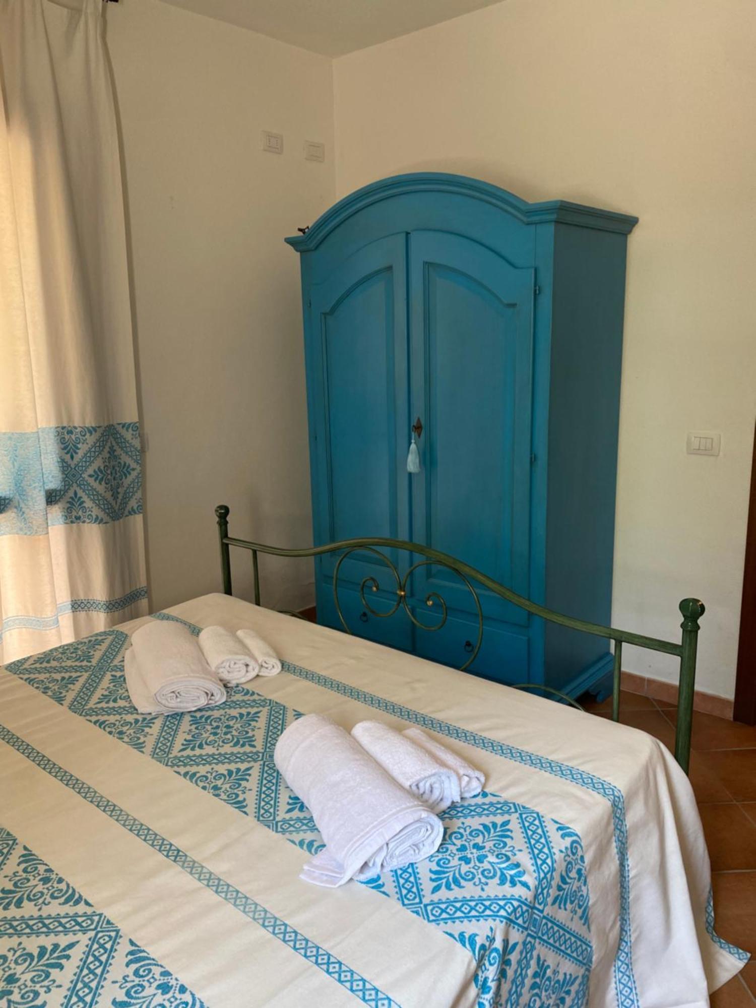 Case Vacanze Villa Rosita San Teodoro  Eksteriør billede