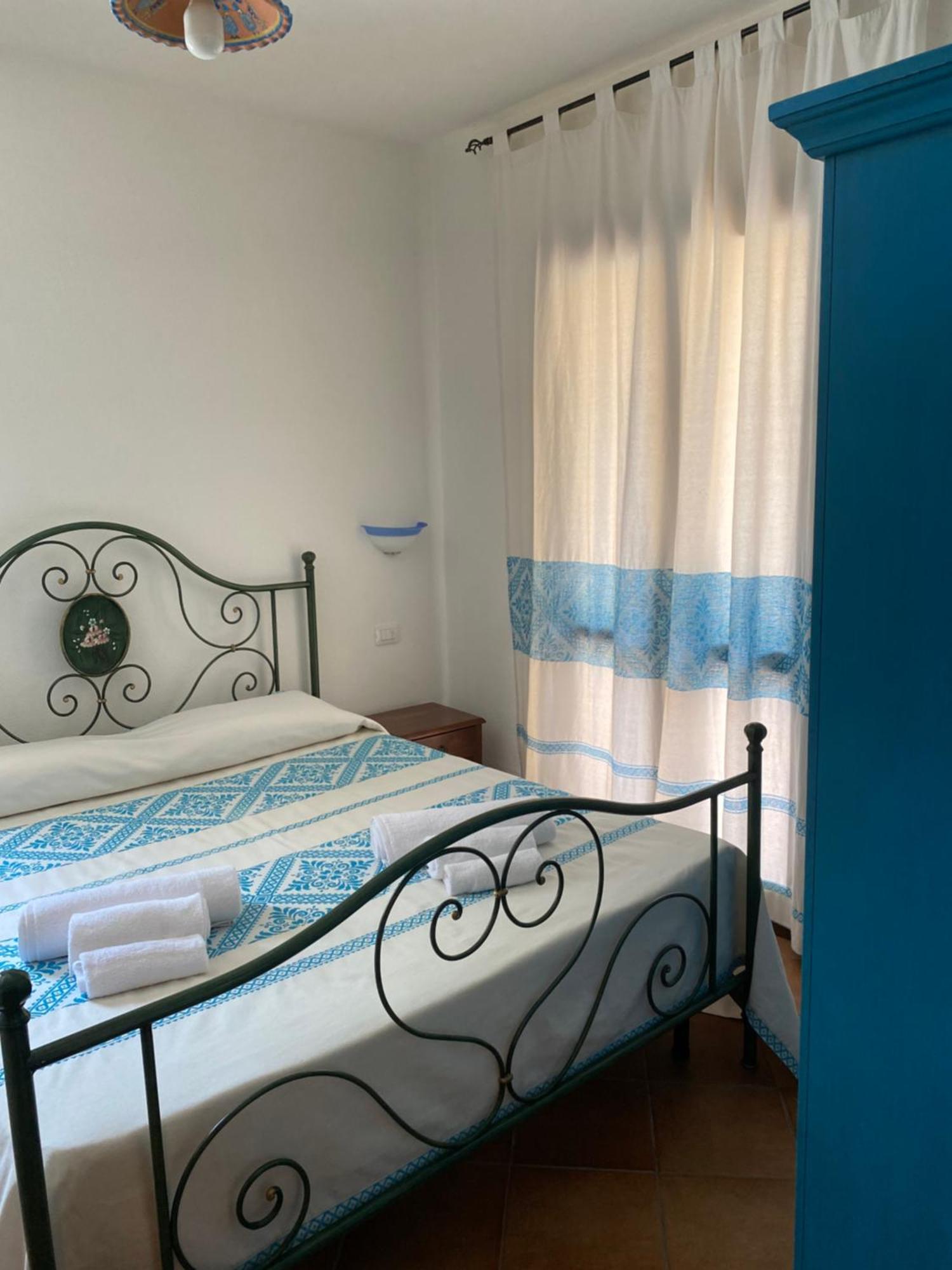 Case Vacanze Villa Rosita San Teodoro  Eksteriør billede
