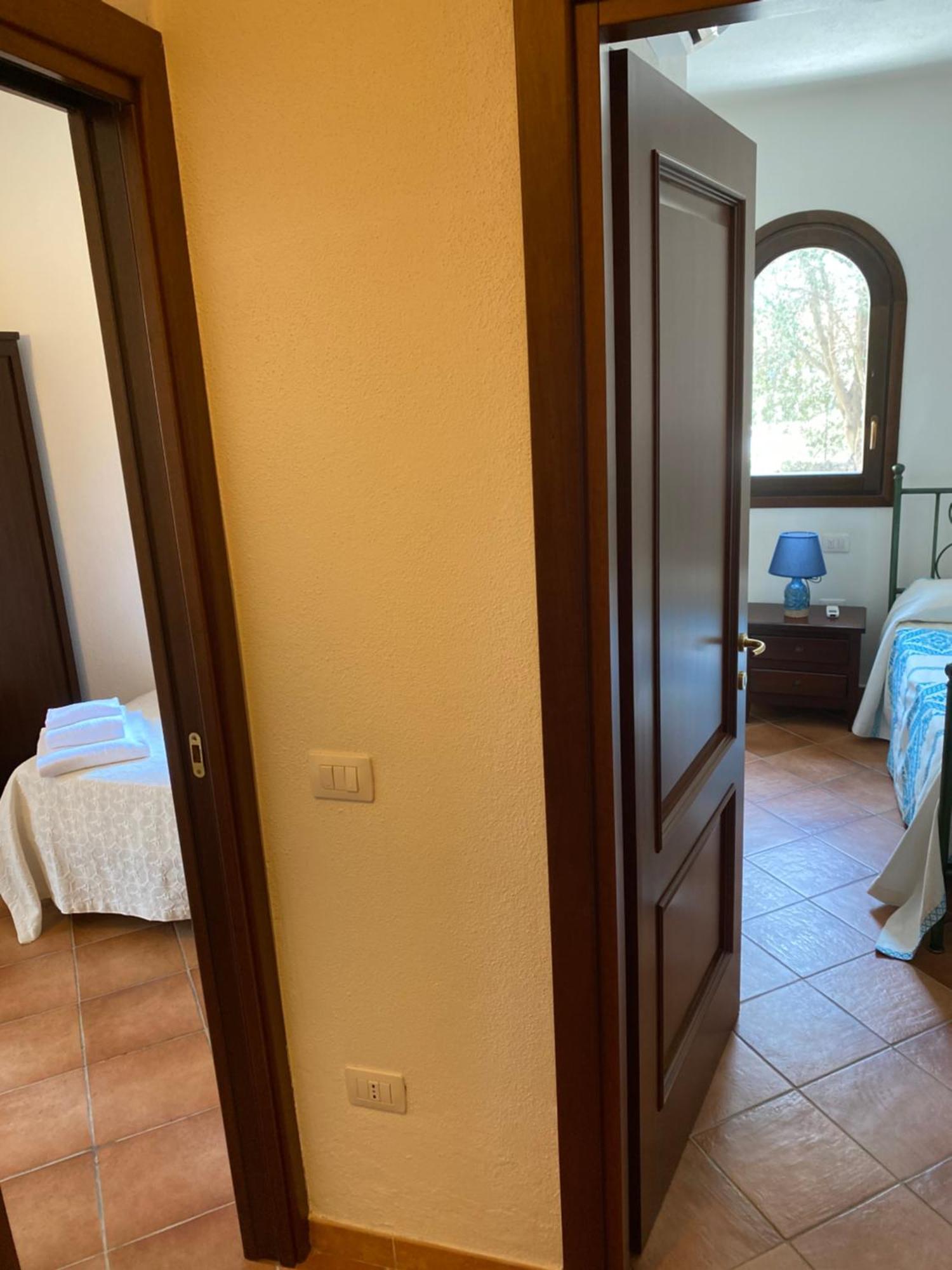Case Vacanze Villa Rosita San Teodoro  Eksteriør billede