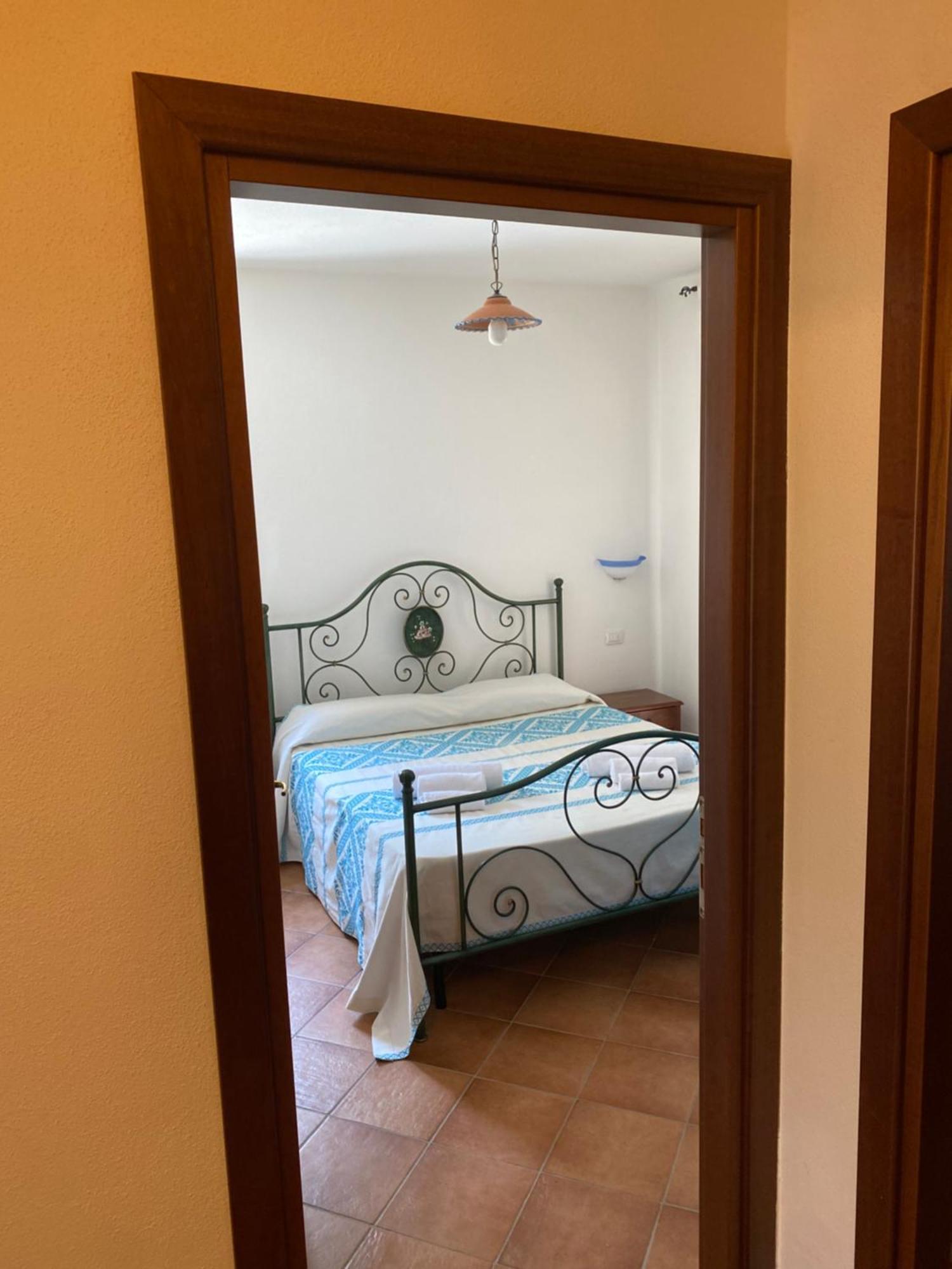 Case Vacanze Villa Rosita San Teodoro  Eksteriør billede