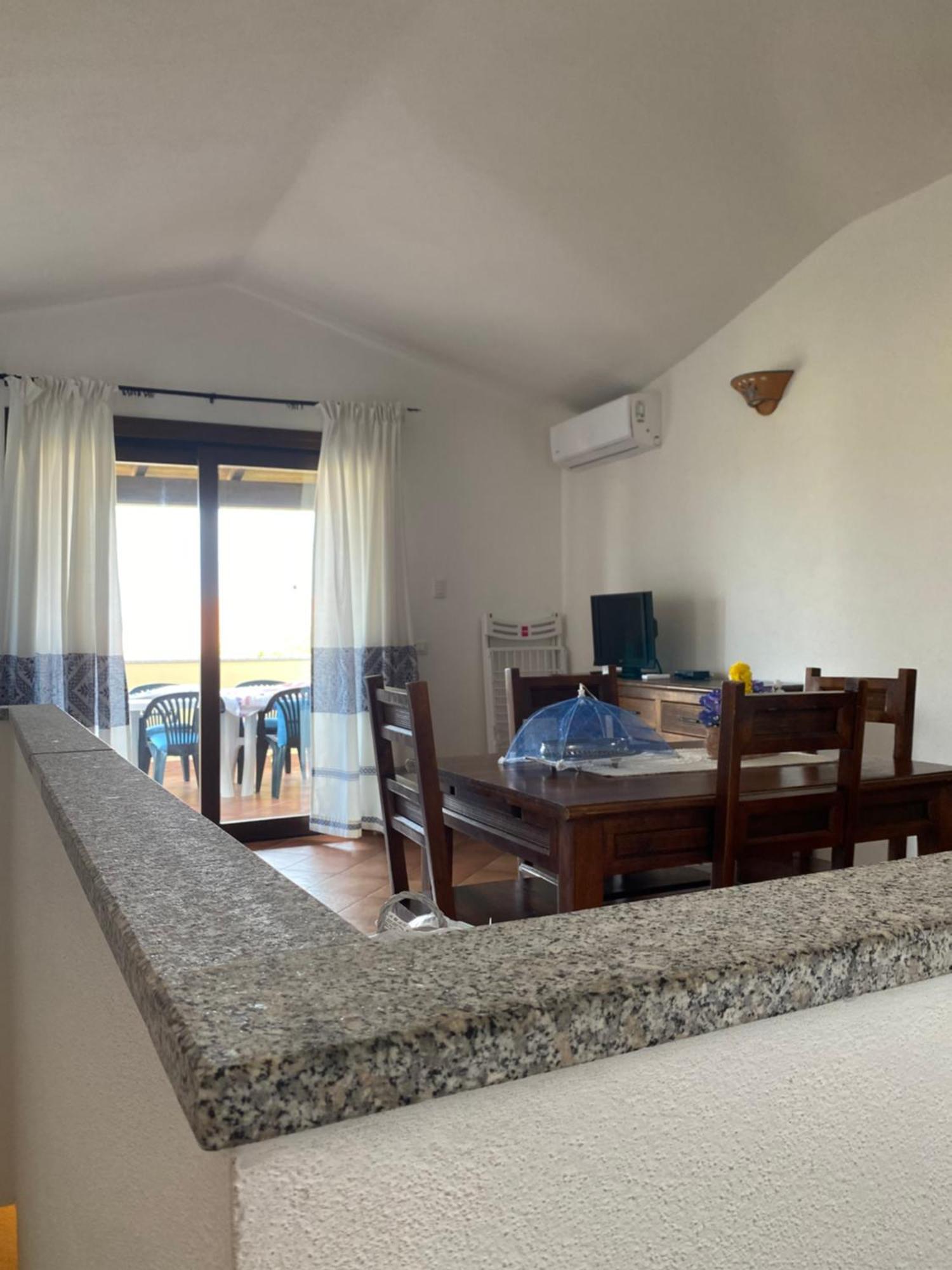 Case Vacanze Villa Rosita San Teodoro  Eksteriør billede