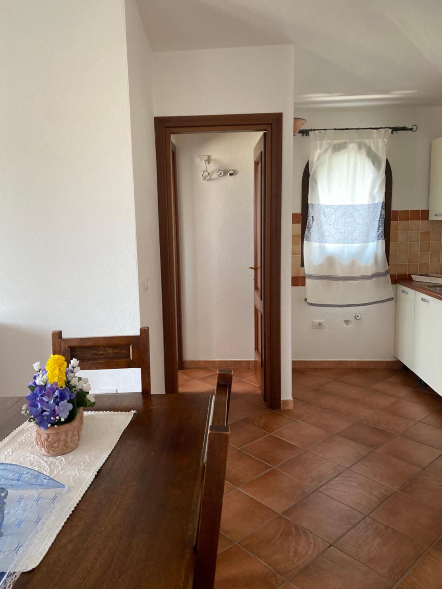 Case Vacanze Villa Rosita San Teodoro  Eksteriør billede