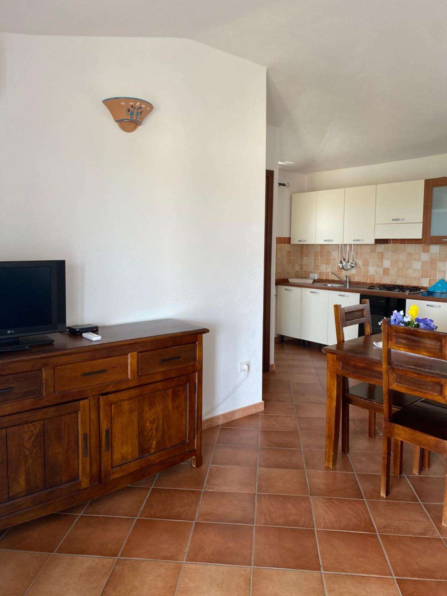 Case Vacanze Villa Rosita San Teodoro  Eksteriør billede