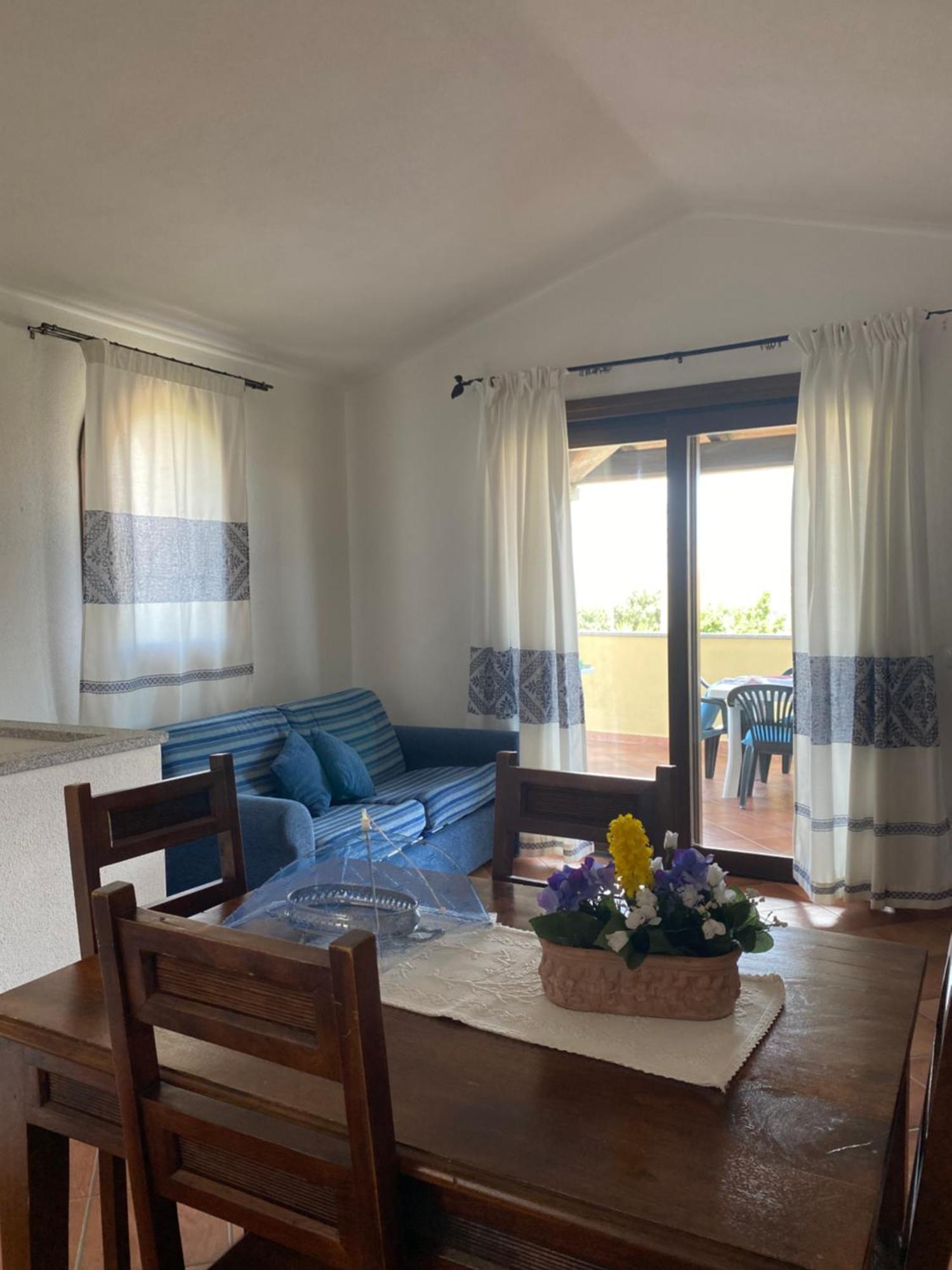 Case Vacanze Villa Rosita San Teodoro  Eksteriør billede