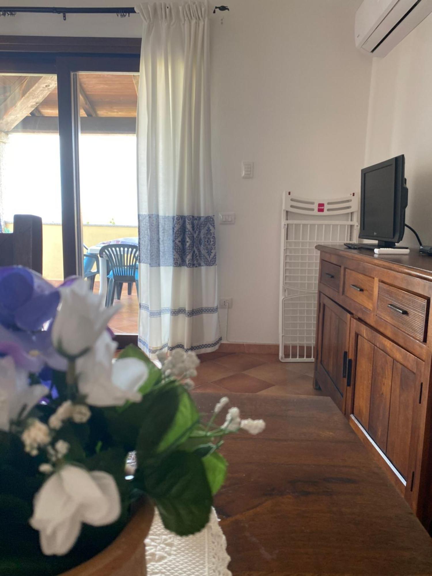 Case Vacanze Villa Rosita San Teodoro  Eksteriør billede