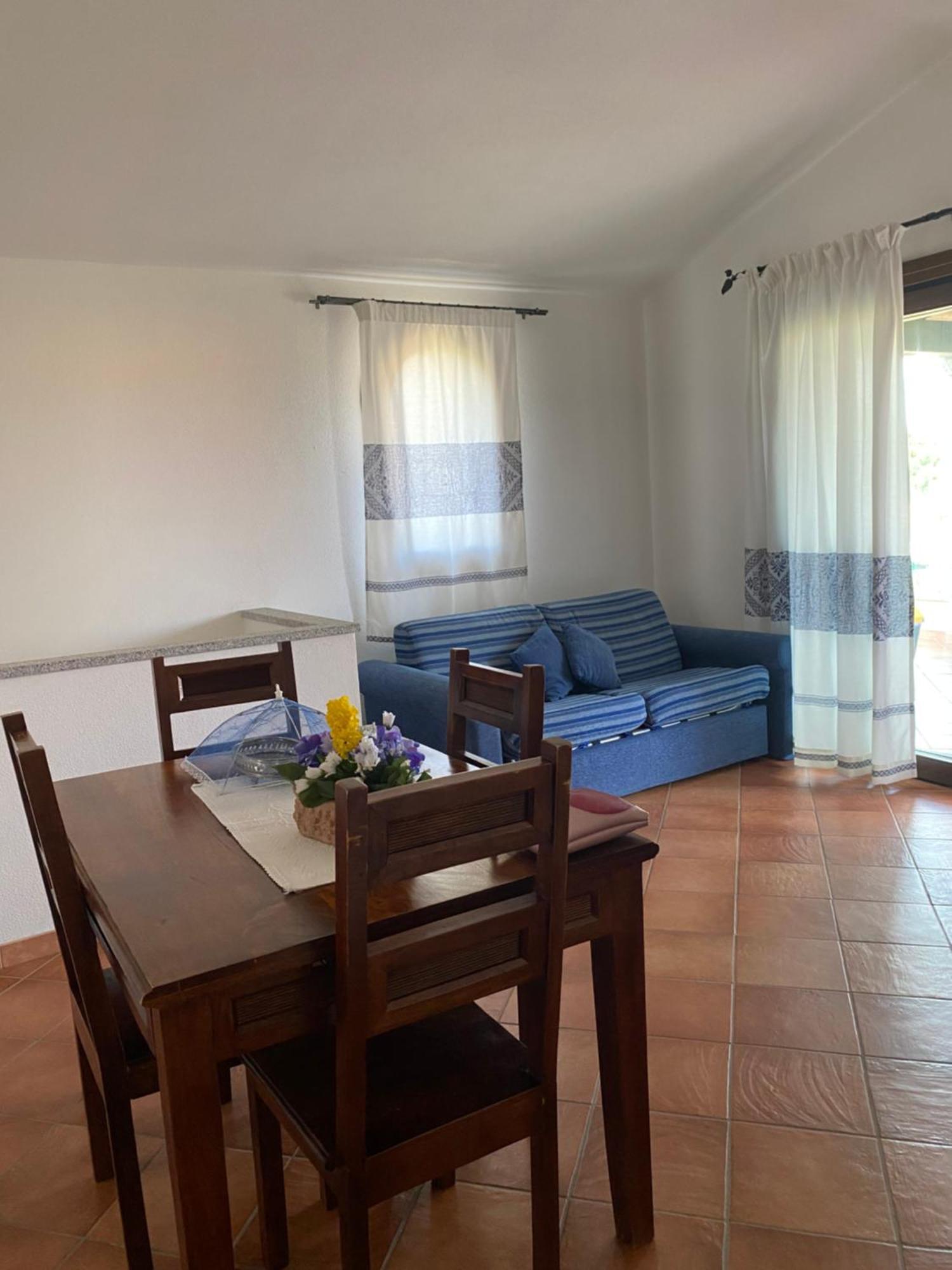 Case Vacanze Villa Rosita San Teodoro  Eksteriør billede