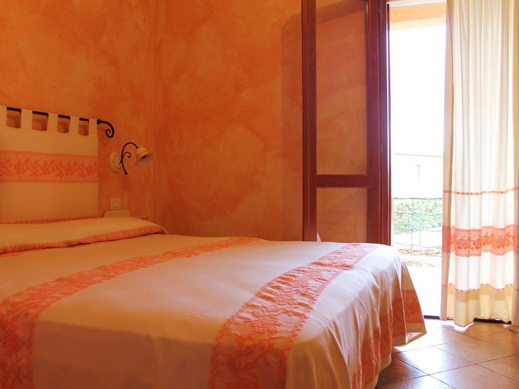 Case Vacanze Villa Rosita San Teodoro  Eksteriør billede