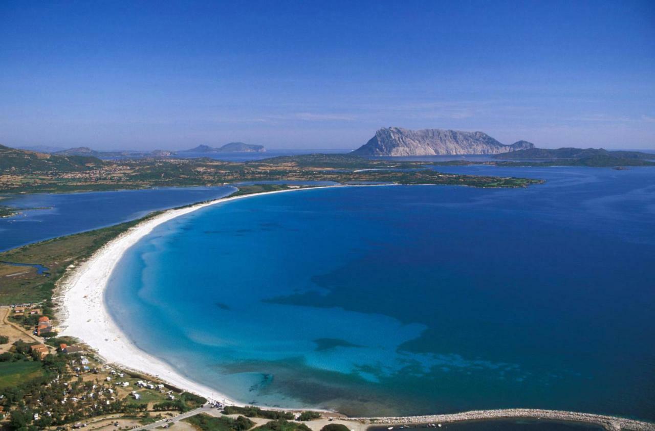 Case Vacanze Villa Rosita San Teodoro  Eksteriør billede
