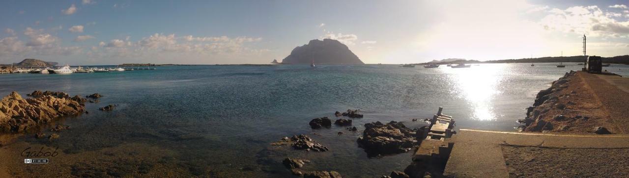 Case Vacanze Villa Rosita San Teodoro  Eksteriør billede